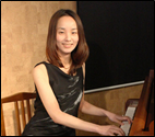 Pianoforte 稲村 静